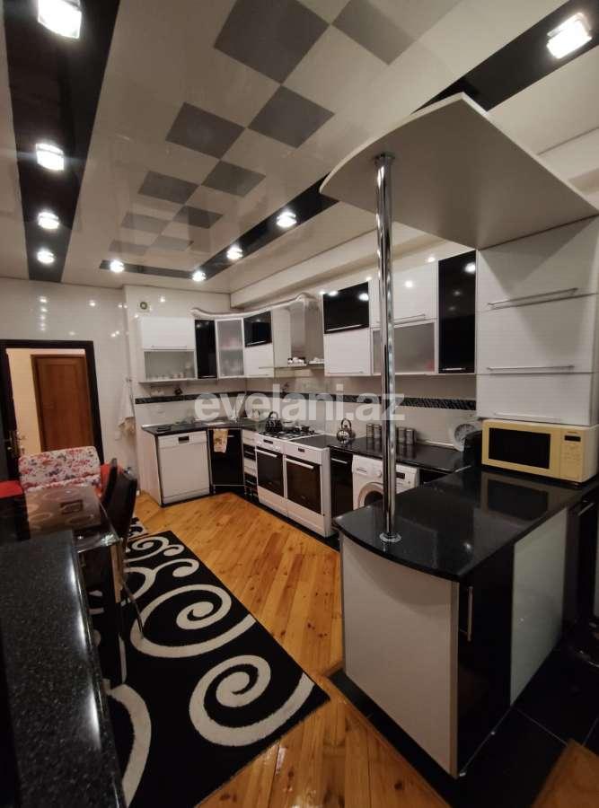 Sale, new building, 2 room, 90 m², Baku, Yasamal r, Yeni Yasamal d, Inshaatchilar m.