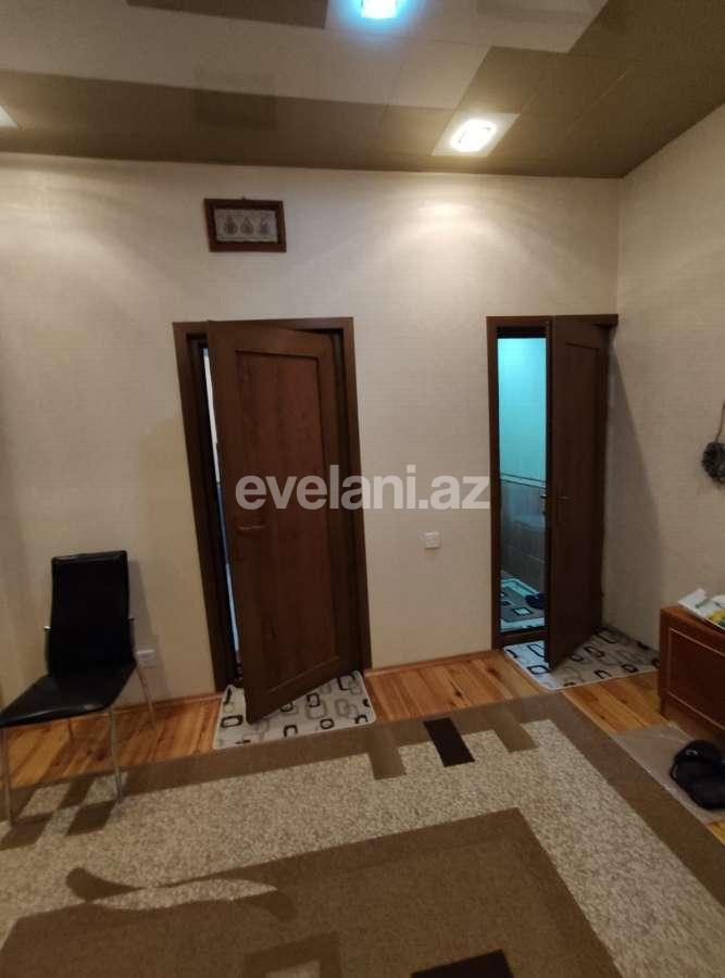 Sale, new building, 2 room, 90 m², Baku, Yasamal r, Yeni Yasamal d, Inshaatchilar m.