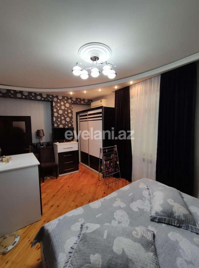 Sale, new building, 2 room, 90 m², Baku, Yasamal r, Yeni Yasamal d, Inshaatchilar m.