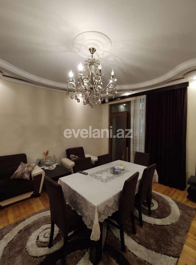 Sale, new building, 2 room, 90 m², Baku, Yasamal r, Yeni Yasamal d, Inshaatchilar m.