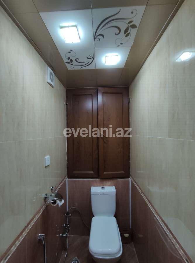 Sale, new building, 2 room, 90 m², Baku, Yasamal r, Yeni Yasamal d, Inshaatchilar m.