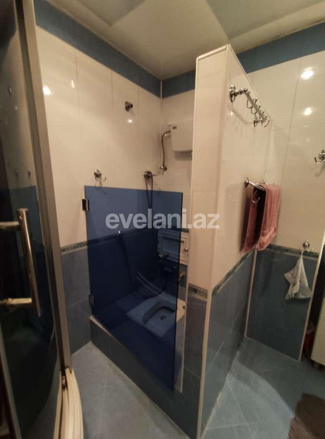 Sale, new building, 2 room, 90 m², Baku, Yasamal r, Yeni Yasamal d, Inshaatchilar m.