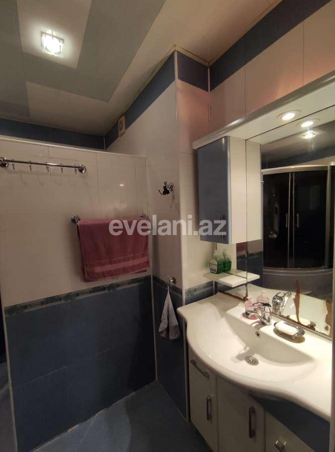 Sale, new building, 2 room, 90 m², Baku, Yasamal r, Yeni Yasamal d, Inshaatchilar m.