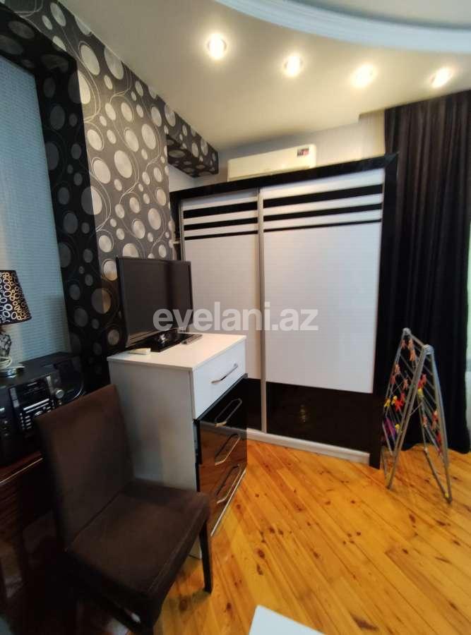 Sale, new building, 2 room, 90 m², Baku, Yasamal r, Yeni Yasamal d, Inshaatchilar m.