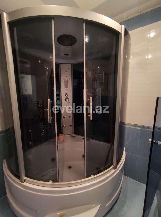 Sale, new building, 2 room, 90 m², Baku, Yasamal r, Yeni Yasamal d, Inshaatchilar m.