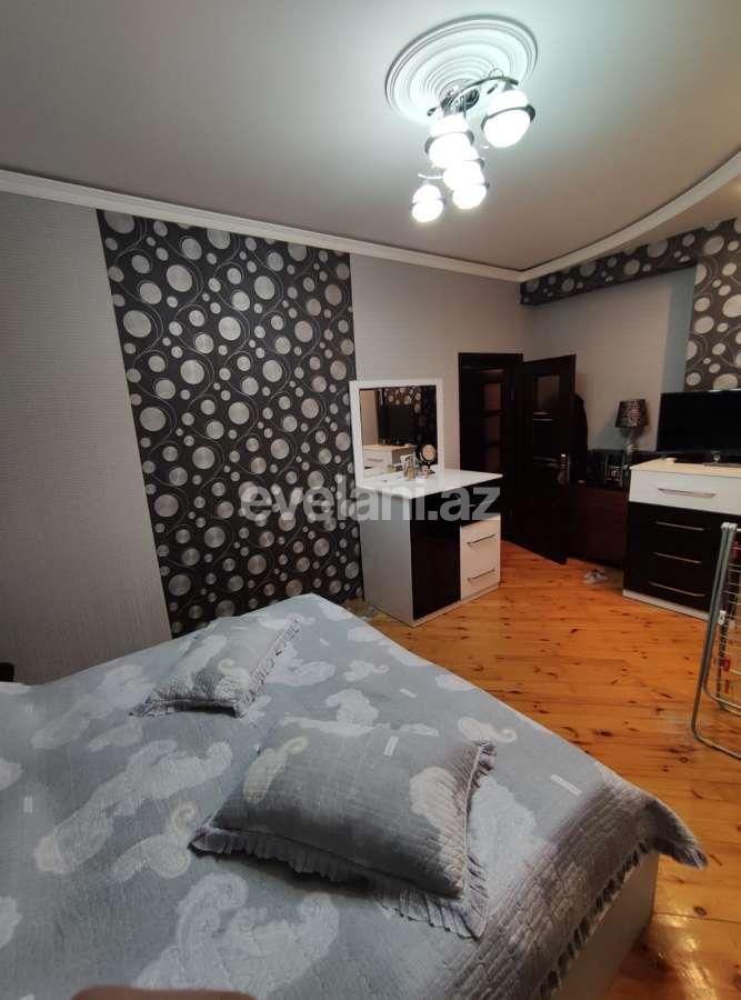 Sale, new building, 2 room, 90 m², Baku, Yasamal r, Yeni Yasamal d, Inshaatchilar m.