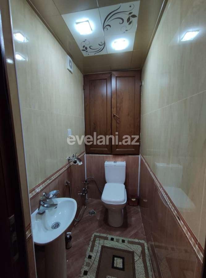 Sale, new building, 2 room, 90 m², Baku, Yasamal r, Yeni Yasamal d, Inshaatchilar m.