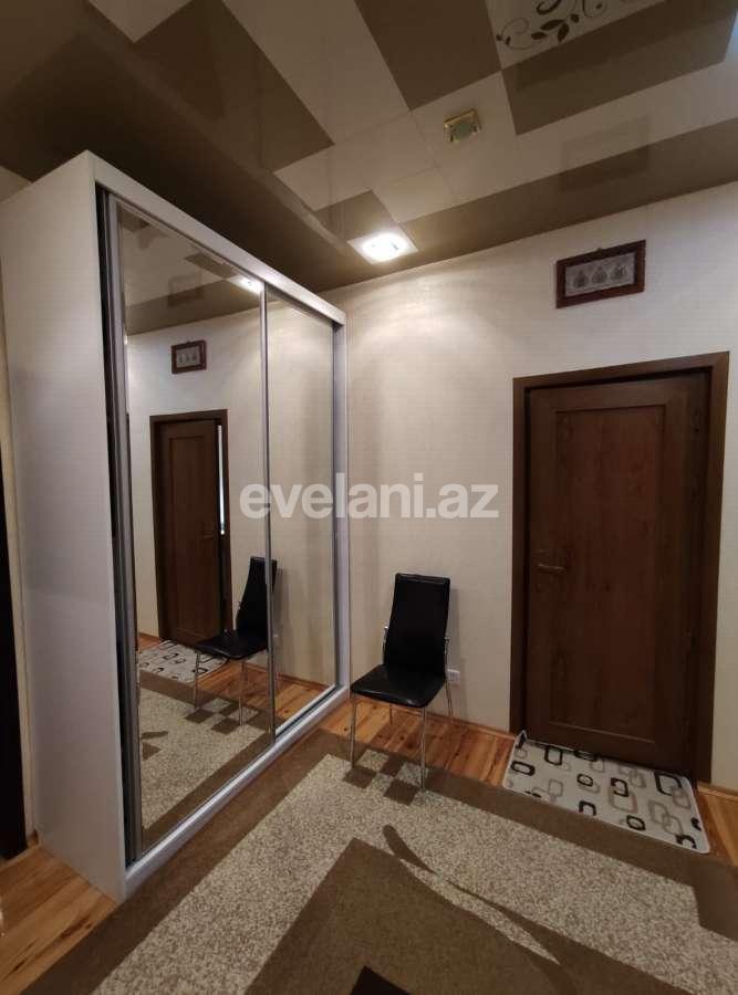 Sale, new building, 2 room, 90 m², Baku, Yasamal r, Yeni Yasamal d, Inshaatchilar m.