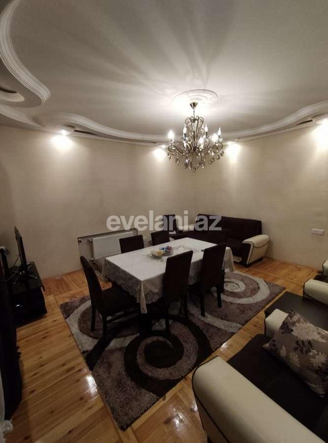 Sale, new building, 2 room, 90 m², Baku, Yasamal r, Yeni Yasamal d, Inshaatchilar m.