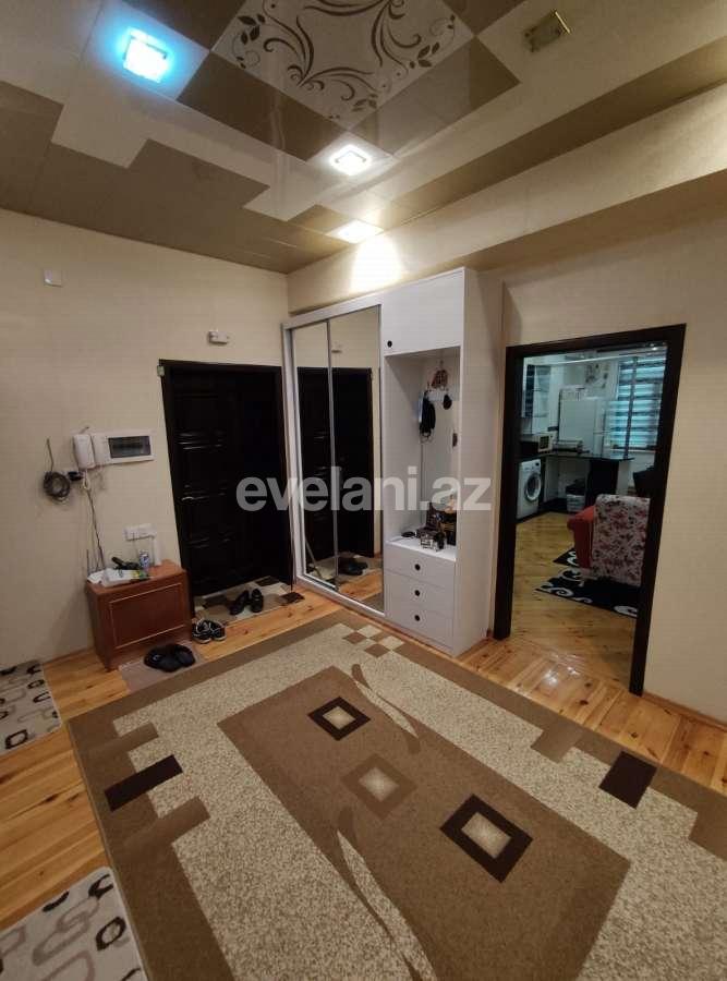 Sale, new building, 2 room, 90 m², Baku, Yasamal r, Yeni Yasamal d, Inshaatchilar m.