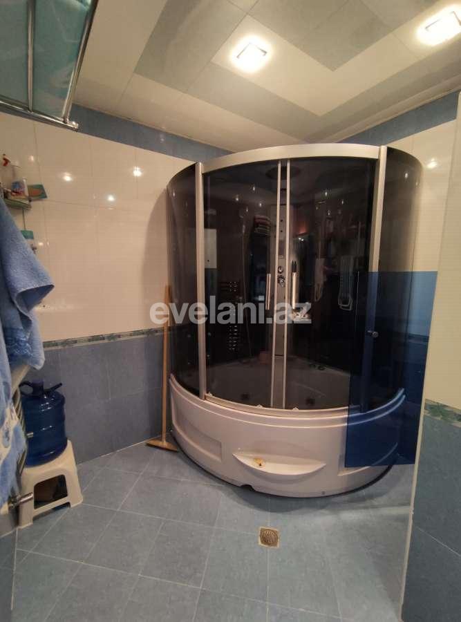 Sale, new building, 2 room, 90 m², Baku, Yasamal r, Yeni Yasamal d, Inshaatchilar m.