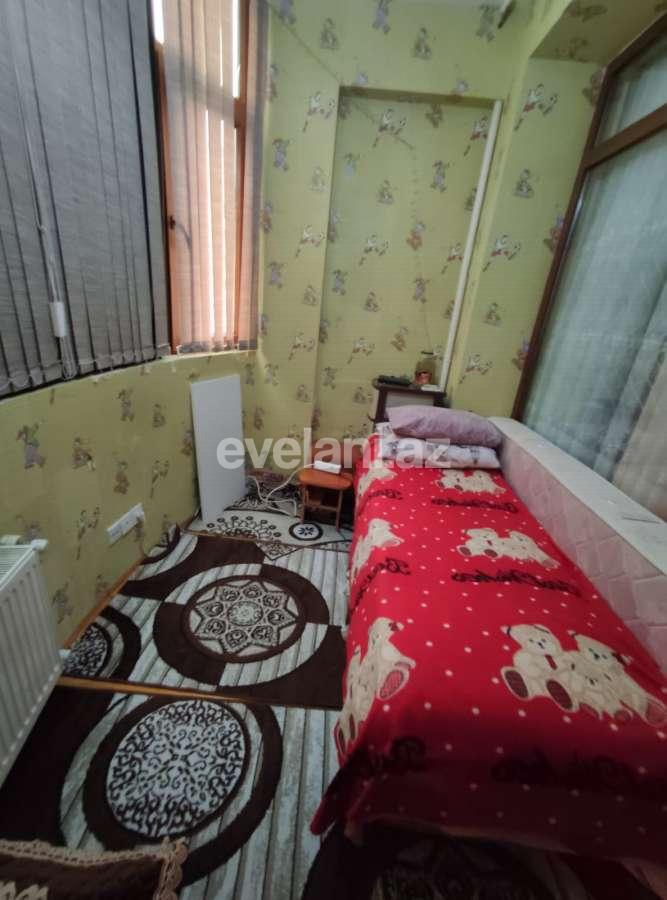 Sale, new building, 2 room, 90 m², Baku, Yasamal r, Yeni Yasamal d, Inshaatchilar m.