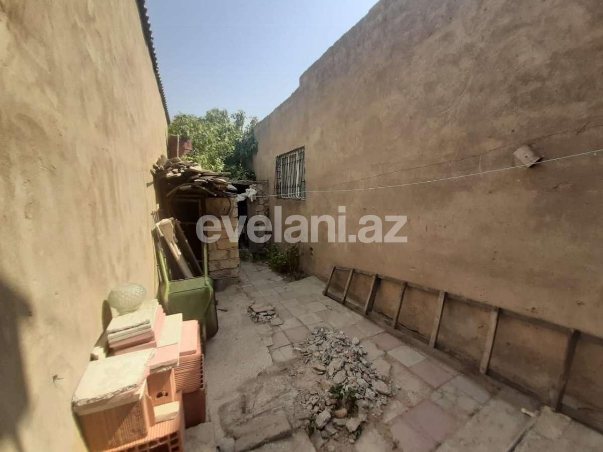 Sale, garden / house, 3 room, 80 m², Baku, Binagadi r, Binagadi d.