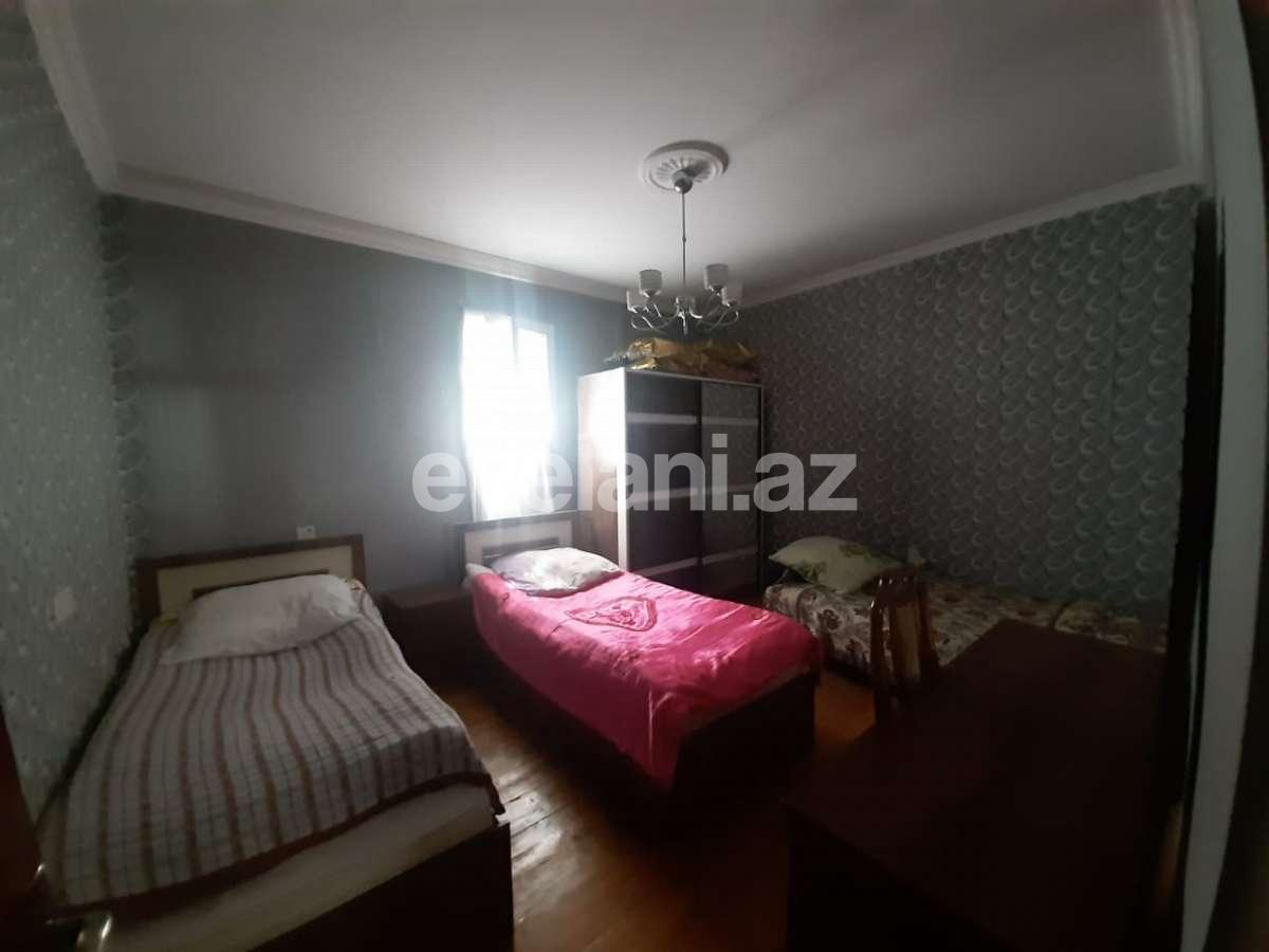 Sale, garden / house, 3 room, 80 m², Baku, Binagadi r, Binagadi d.