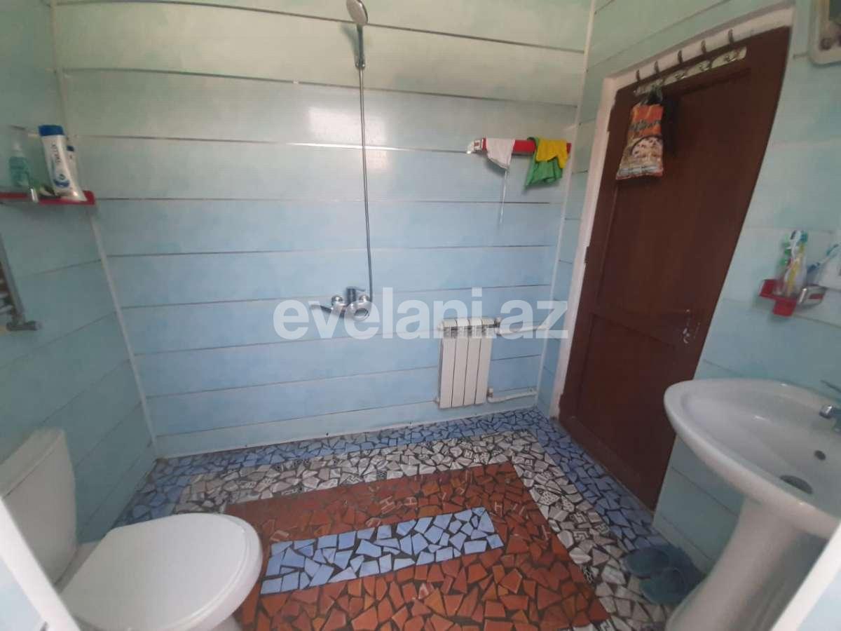 Sale, garden / house, 3 room, 80 m², Baku, Binagadi r, Binagadi d.