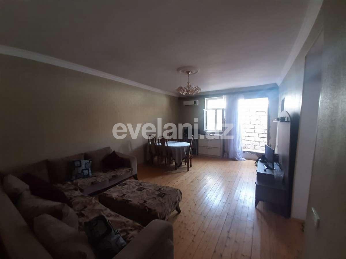 Sale, garden / house, 3 room, 80 m², Baku, Binagadi r, Binagadi d.