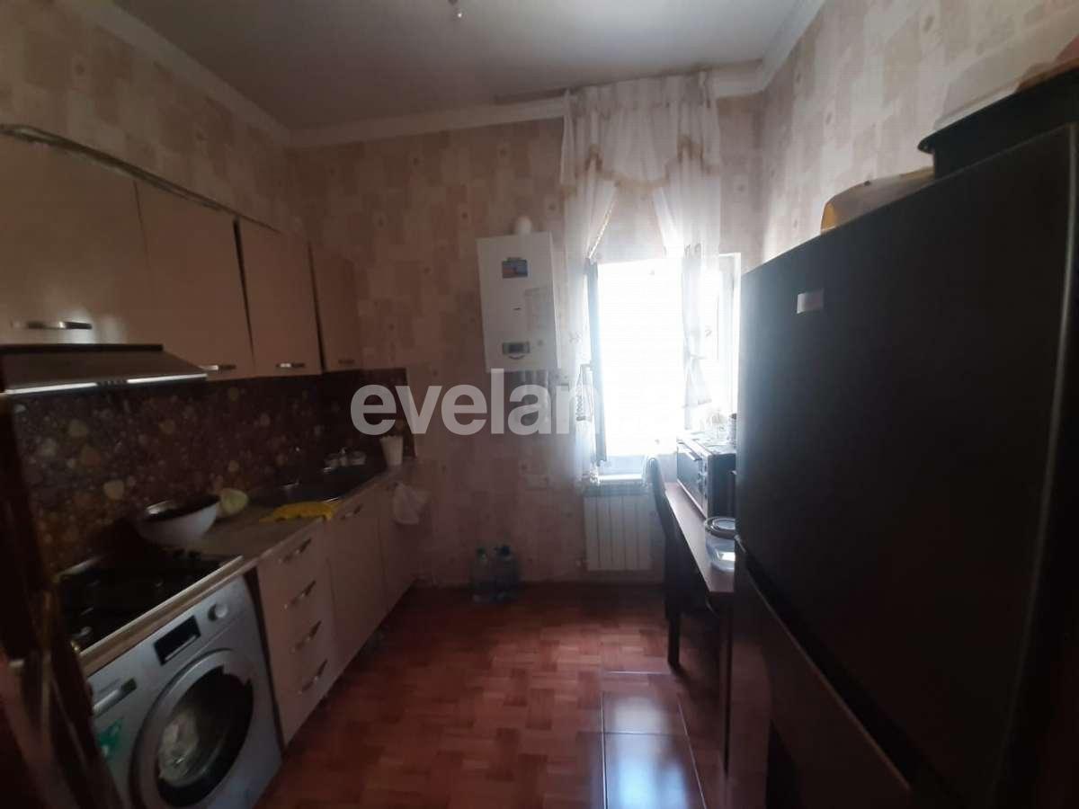 Sale, garden / house, 3 room, 80 m², Baku, Binagadi r, Binagadi d.