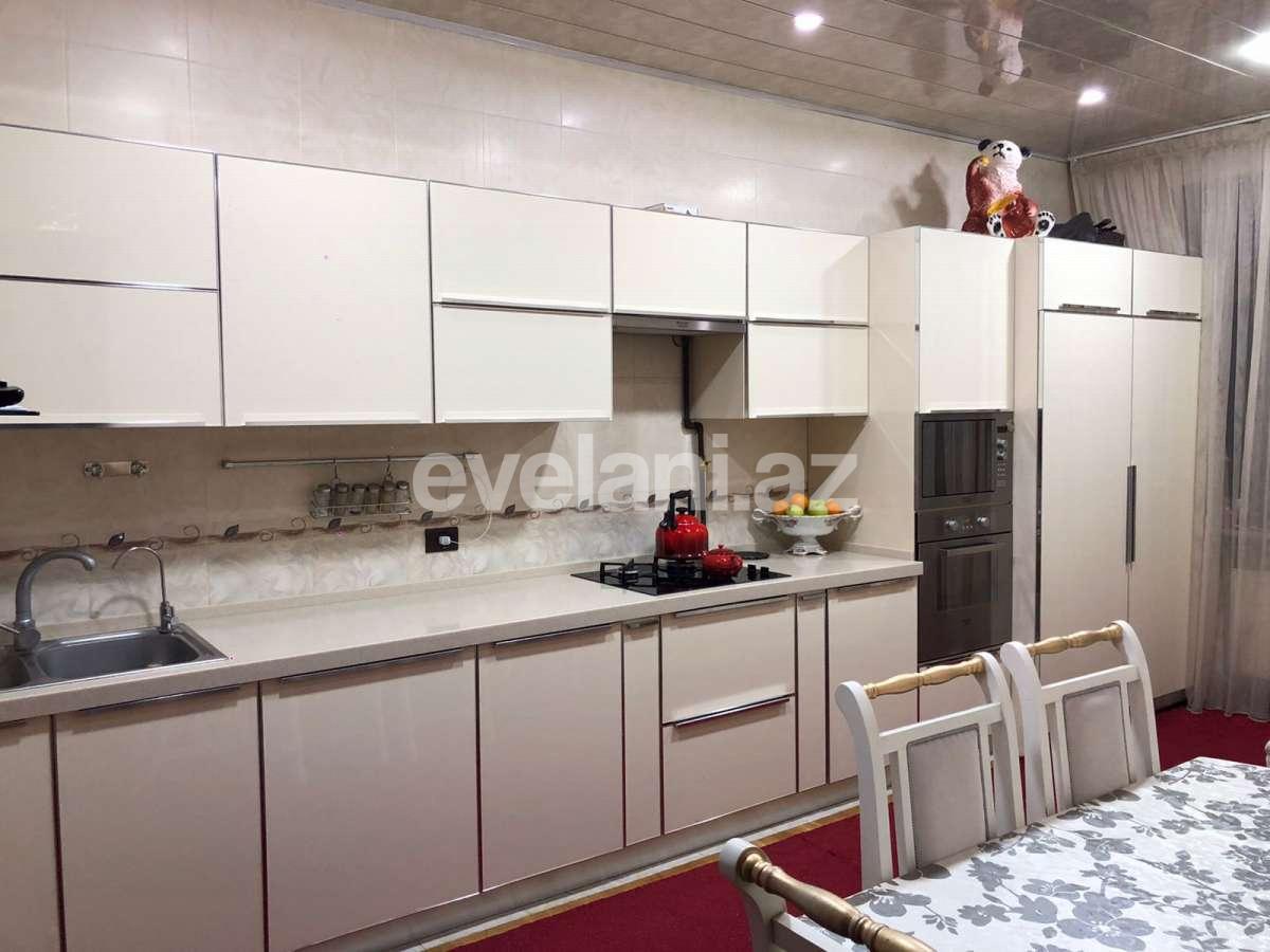 Satılır, yeni tikili, 3 otaqlı, 130 m², Bakı, Yasamal r, Elmlər Akademiyası m.