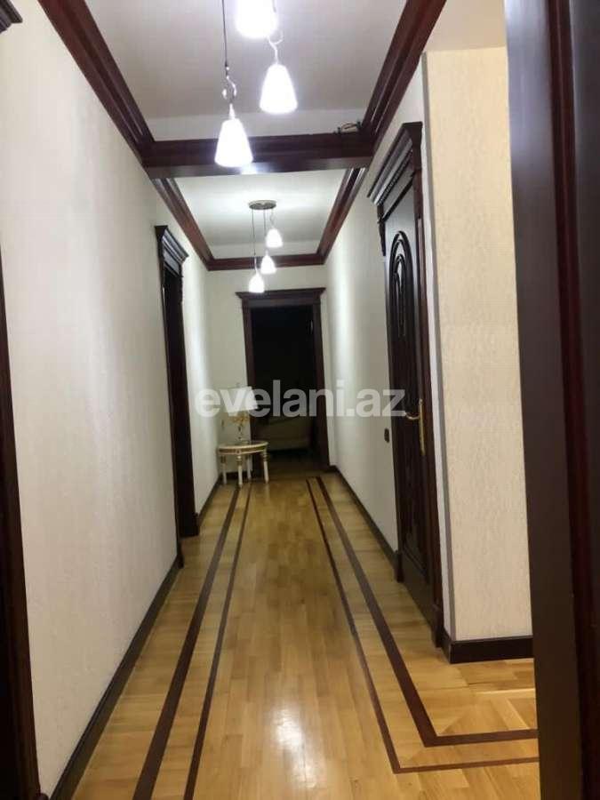 Satılır, yeni tikili, 3 otaqlı, 130 m², Bakı, Yasamal r, Elmlər Akademiyası m.