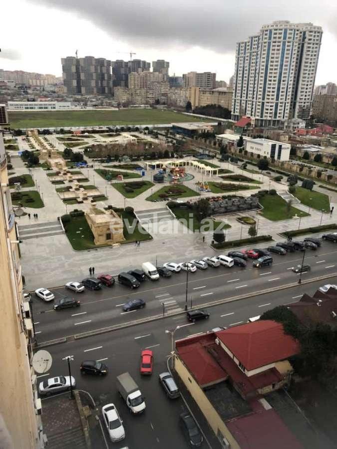 Satılır, yeni tikili, 3 otaqlı, 130 m², Bakı, Yasamal r, Elmlər Akademiyası m.