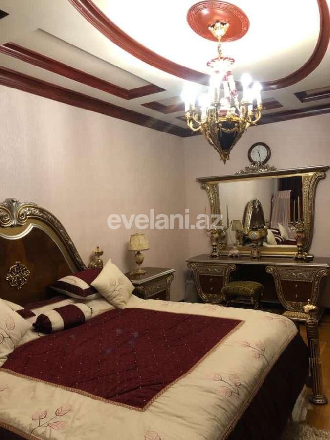 Satılır, yeni tikili, 3 otaqlı, 130 m², Bakı, Yasamal r, Elmlər Akademiyası m.