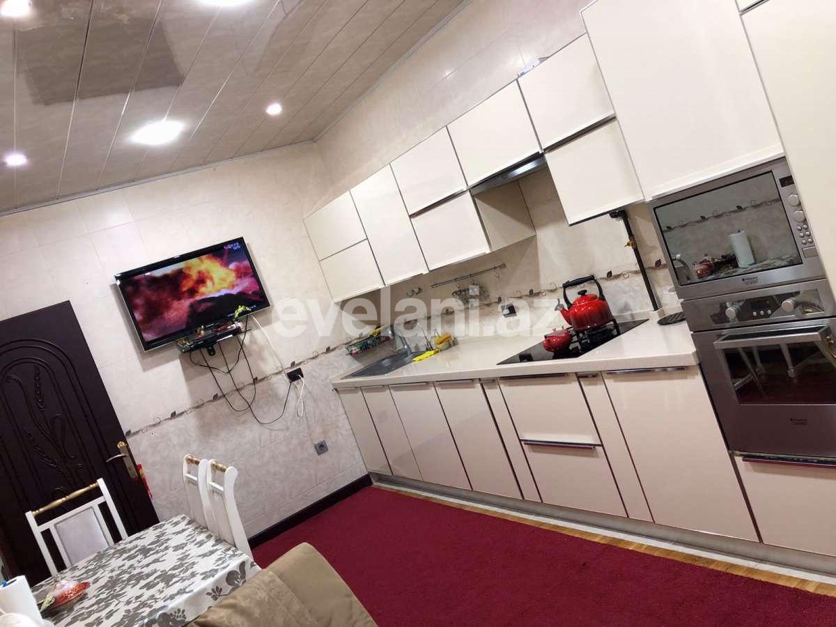 Satılır, yeni tikili, 3 otaqlı, 130 m², Bakı, Yasamal r, Elmlər Akademiyası m.