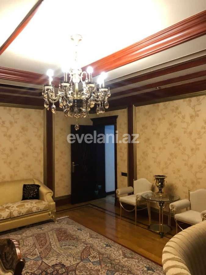Satılır, yeni tikili, 3 otaqlı, 130 m², Bakı, Yasamal r, Elmlər Akademiyası m.