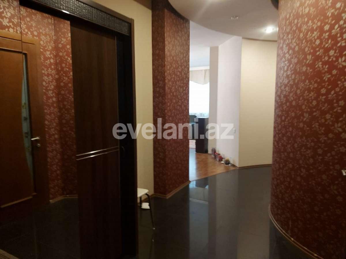 Kirayə verilir, yeni tikili, 3 otaqlı, 150 m², Bakı, Xətai r, Şah İsmayıl Xətai m.