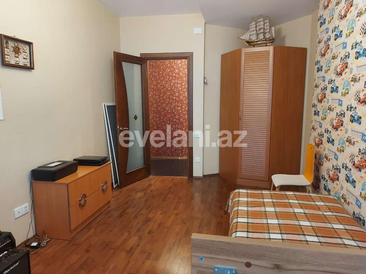 Kirayə verilir, yeni tikili, 3 otaqlı, 150 m², Bakı, Xətai r, Şah İsmayıl Xətai m.