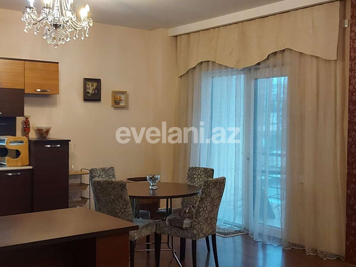 Kirayə verilir, yeni tikili, 3 otaqlı, 150 m², Bakı, Xətai r, Şah İsmayıl Xətai m.