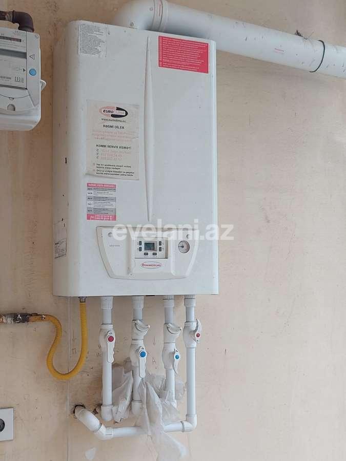 Kirayə verilir, yeni tikili, 3 otaqlı, 150 m², Bakı, Xətai r, Şah İsmayıl Xətai m.