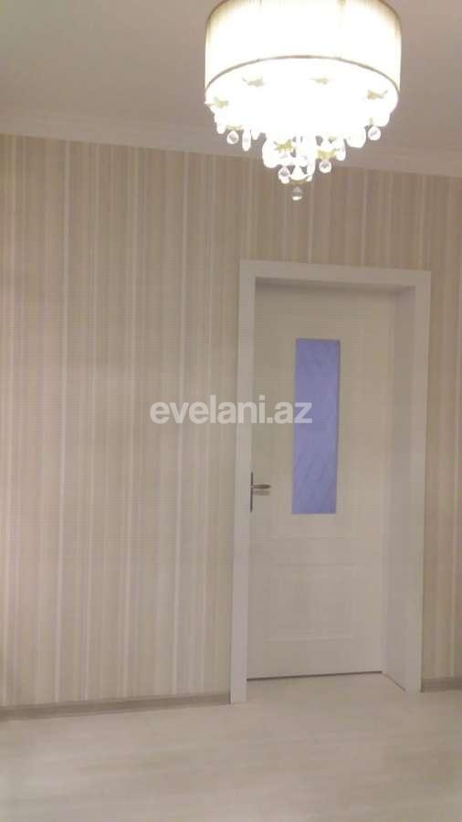 Kirayə verilir, yeni tikili, 3 otaqlı, 101 m², Bakı, Nəsimi r, 8 Noyabr m.