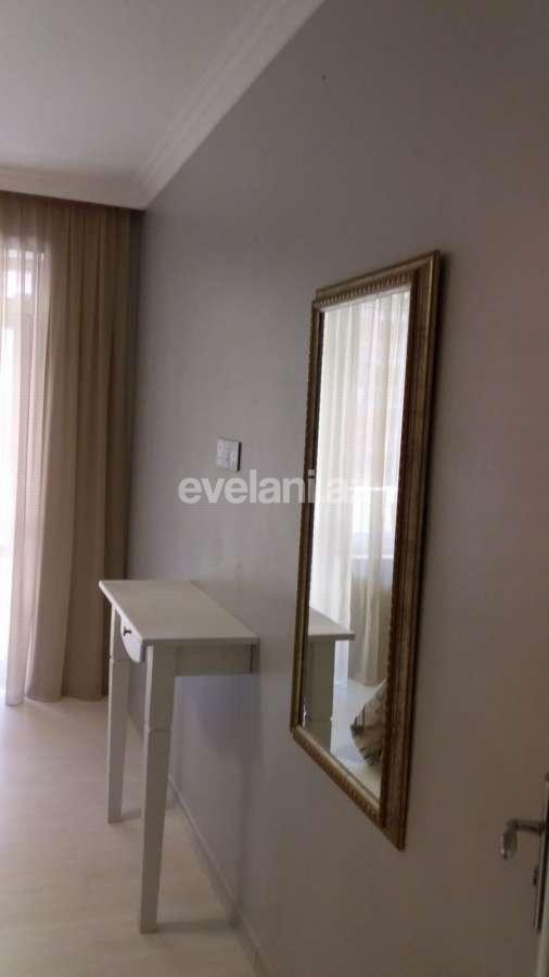 Kirayə verilir, yeni tikili, 3 otaqlı, 101 m², Bakı, Nəsimi r, 8 Noyabr m.