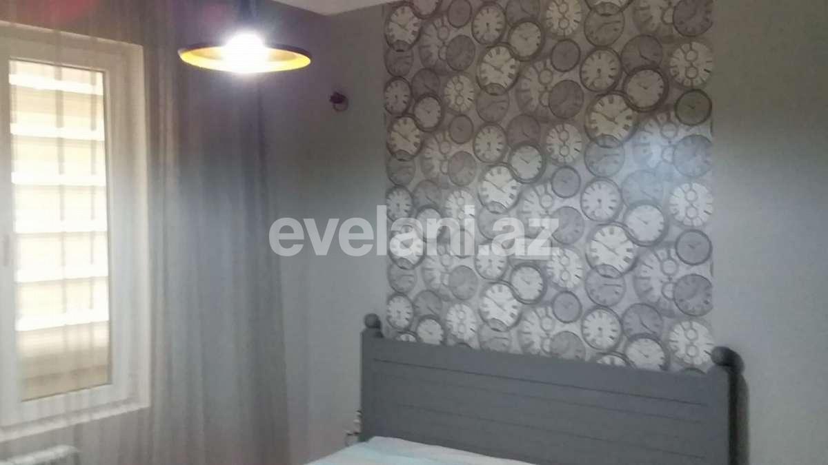 Kirayə verilir, yeni tikili, 3 otaqlı, 101 m², Bakı, Nəsimi r, 8 Noyabr m.