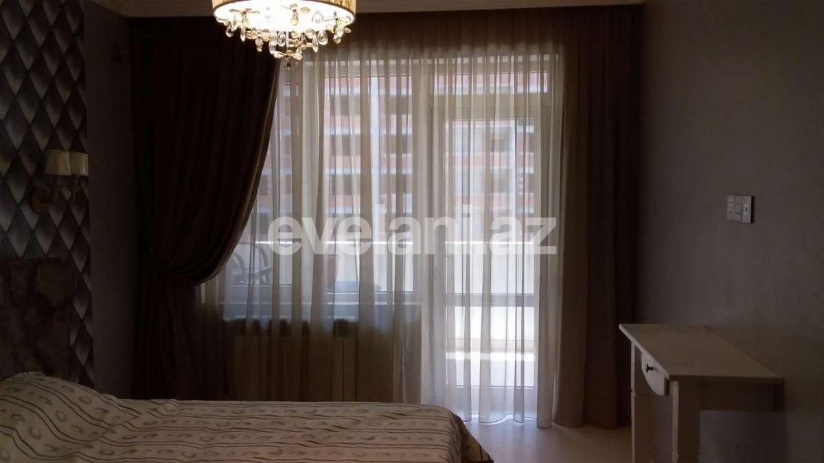 Kirayə verilir, yeni tikili, 3 otaqlı, 101 m², Bakı, Nəsimi r, 8 Noyabr m.