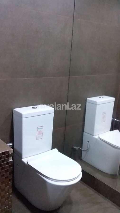 Kirayə verilir, yeni tikili, 3 otaqlı, 101 m², Bakı, Nəsimi r, 8 Noyabr m.