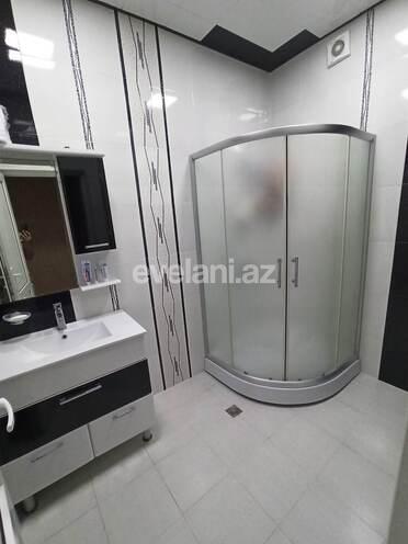 Satılır, yeni tikili, 3 otaqlı, 121 m², Bakı, Xətai r, Həzi Aslanov m.