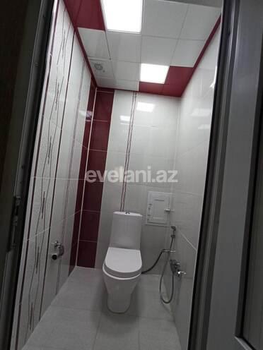 Satılır, yeni tikili, 3 otaqlı, 121 m², Bakı, Xətai r, Həzi Aslanov m.