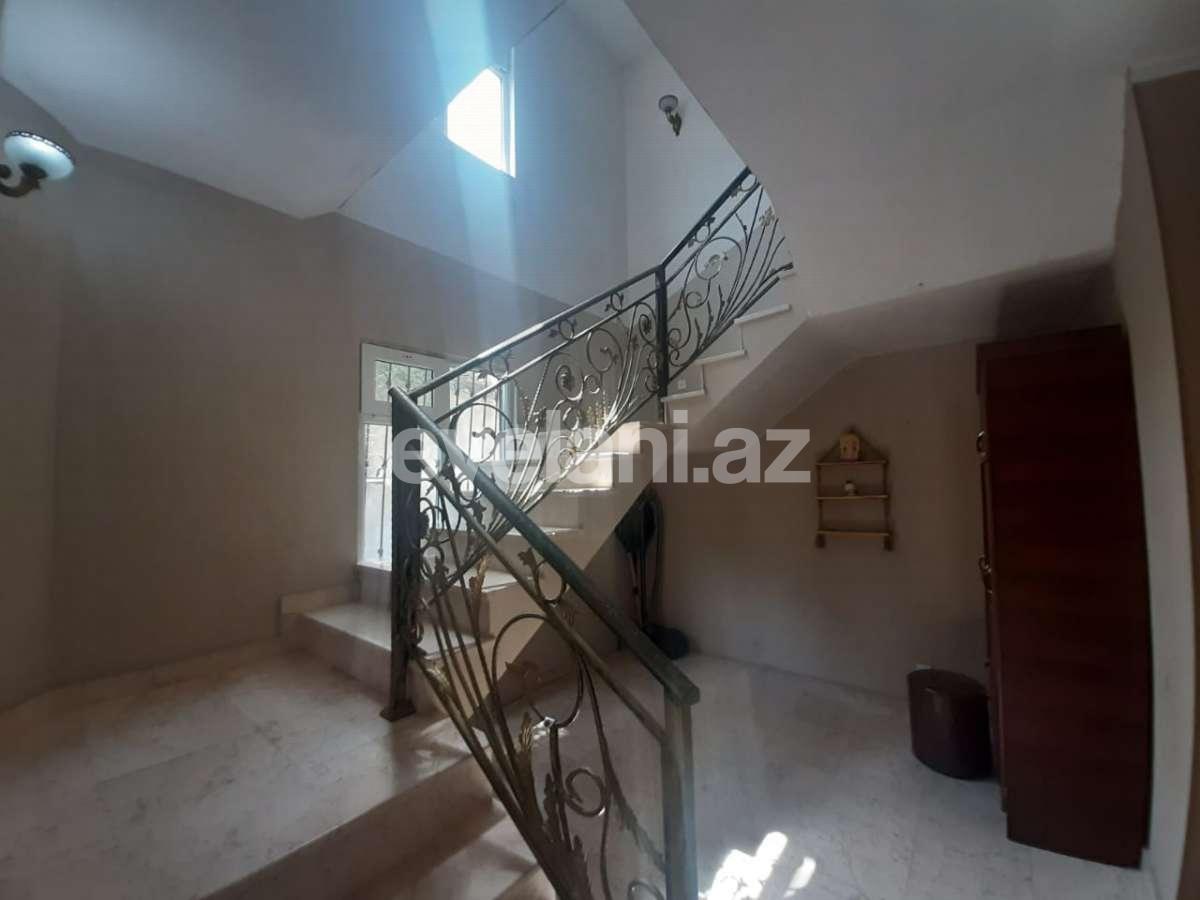 Продаётся, вилла, 6-комнаты, 154.4 m², Баку, Сабунчинский r, Ени Романы p.