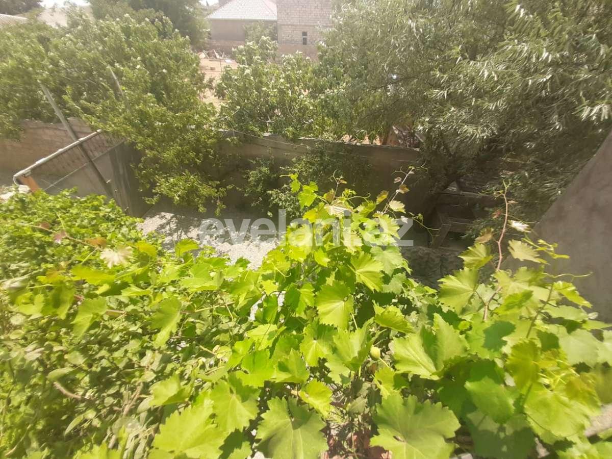 Продаётся, вилла, 6-комнаты, 154.4 m², Баку, Сабунчинский r, Ени Романы p.