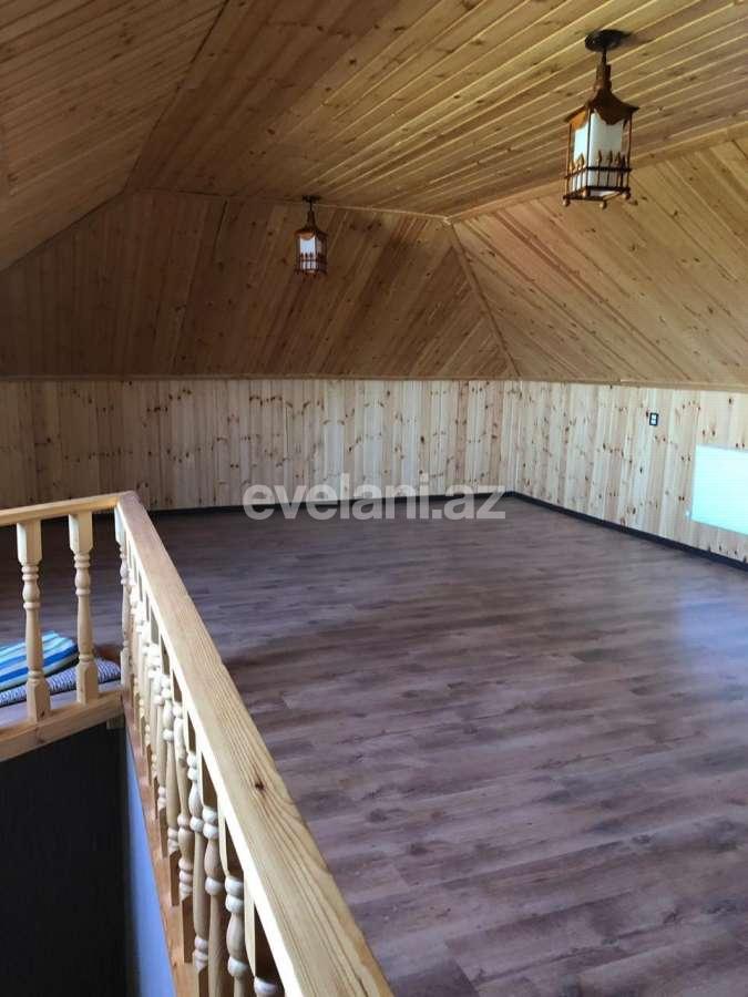 Продаётся, дом / дача, 4-комнаты, 140 m², Баку, Абшеронcкий r, Горадил p.