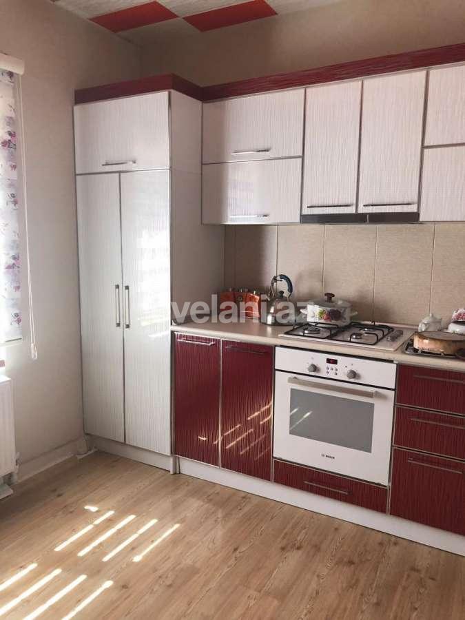 Продаётся, дом / дача, 4-комнаты, 140 m², Баку, Абшеронcкий r, Горадил p.