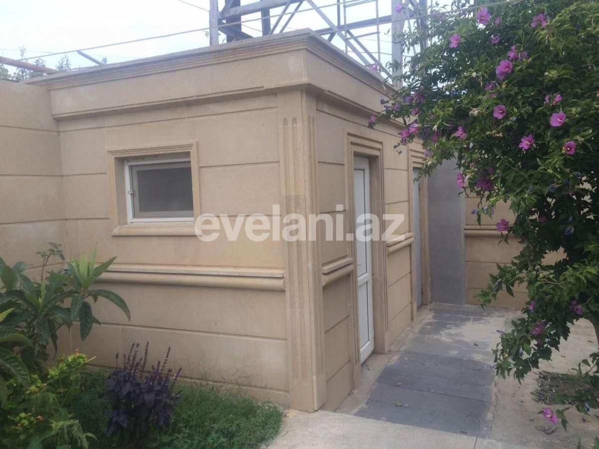 Продаётся, дом / дача, 4-комнаты, 140 m², Баку, Абшеронcкий r, Горадил p.