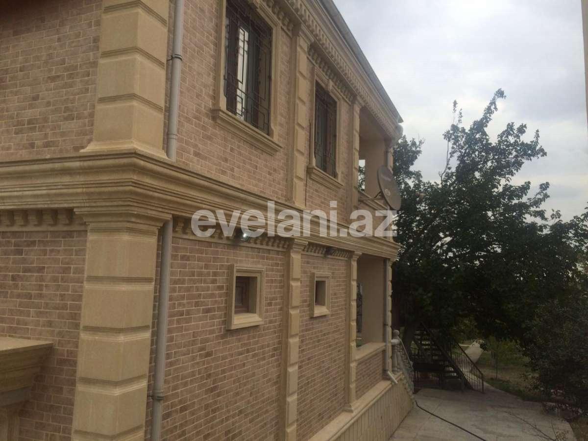 Продаётся, дом / дача, 4-комнаты, 140 m², Баку, Абшеронcкий r, Горадил p.