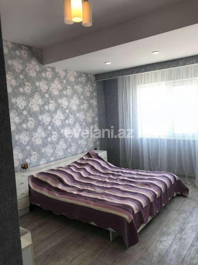 Kirayə verilir, yeni tikili, 2 otaqlı, 75 m², Bakı, Xətai r, Şah İsmayıl Xətai m.