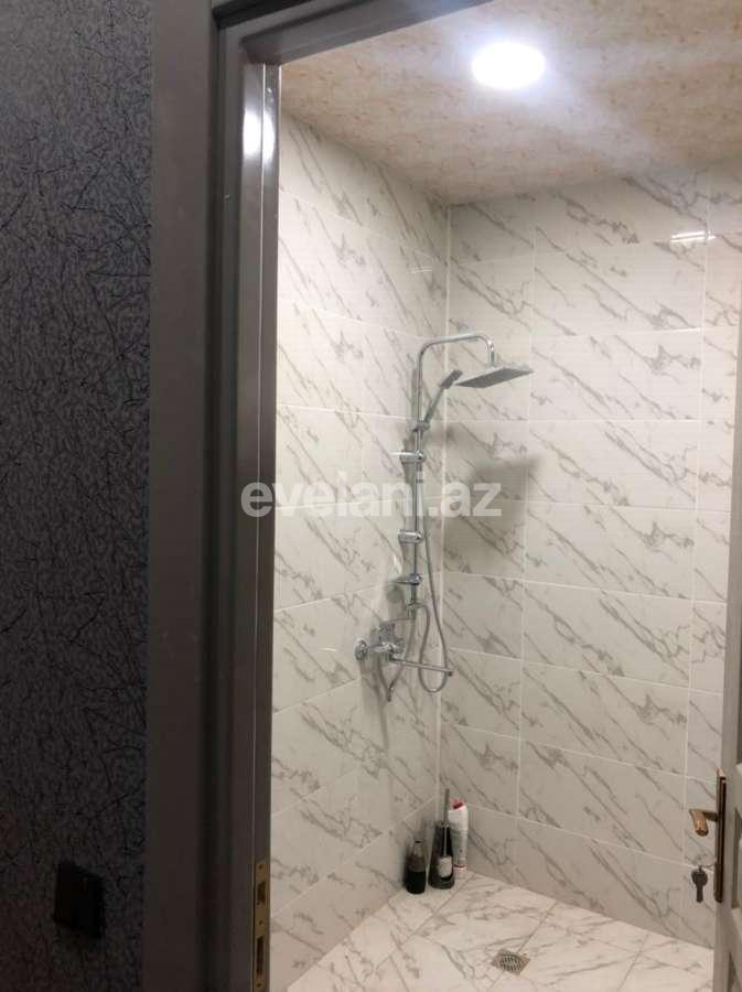 Kirayə verilir, yeni tikili, 2 otaqlı, 75 m², Bakı, Xətai r, Şah İsmayıl Xətai m.