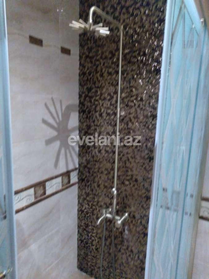 Rent, new building, 3 room, 120 m², Baku, Khatai r.