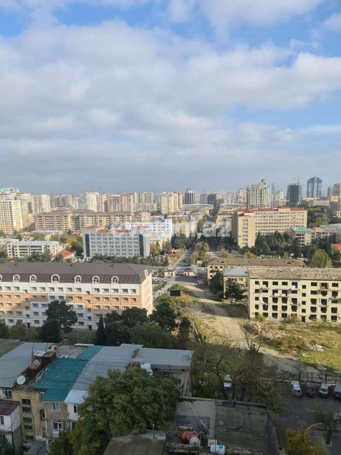 Satılır, yeni tikili, 2 otaqlı, 54 m², Bakı, Yasamal r, İnşaatçılar m.