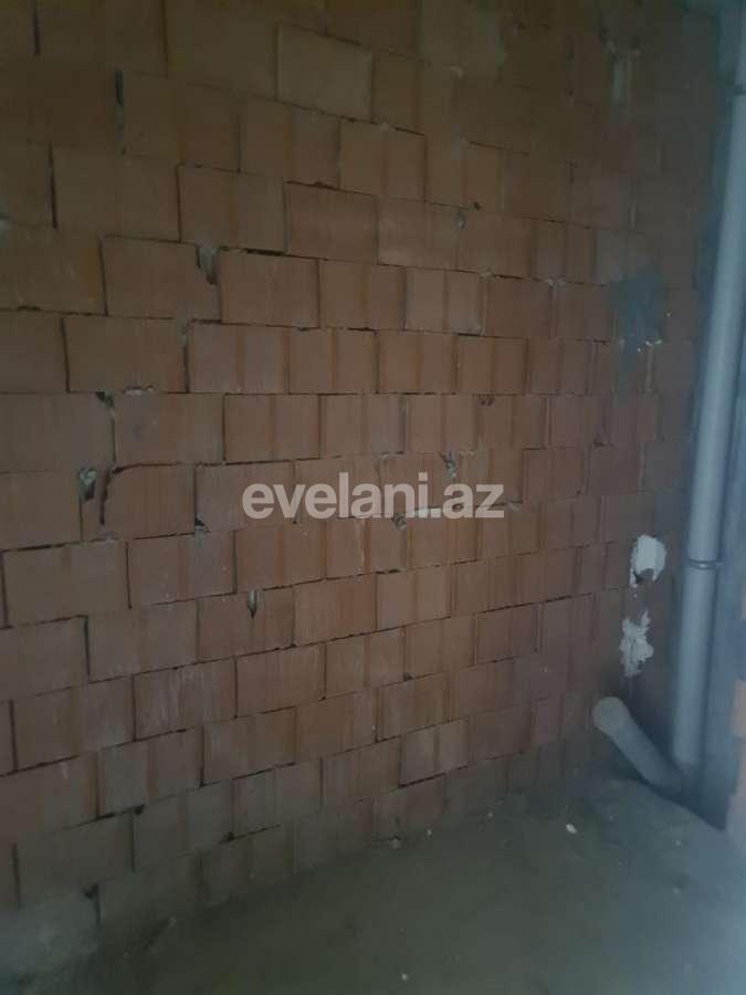 Satılır, yeni tikili, 2 otaqlı, 54 m², Bakı, Yasamal r, İnşaatçılar m.