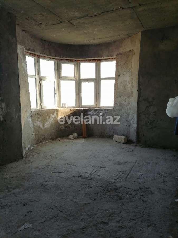 Satılır, yeni tikili, 4 otaqlı, 225 m², Bakı, Binəqədi r, 8-ci mikrorayon q, Azadlıq prospekti m.